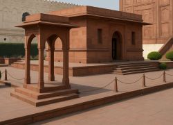 Tomb of Allama Iqbal, Sialkot, Pakistan, Pakistan