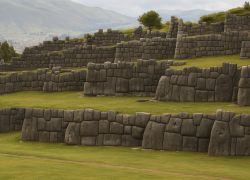 Sacsayhuamán
