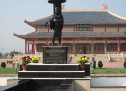Museum Bodhgaya