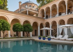 Imaret in Kavala