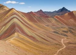 Rainbow Mountain