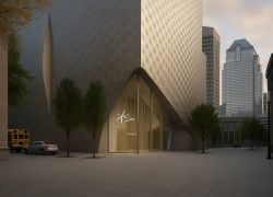 Glenbow Museum in Calgary