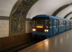 Tashkent Metro