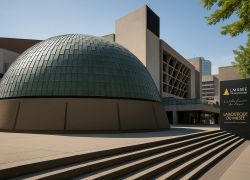 The Manitoba Museum in Winnipeg