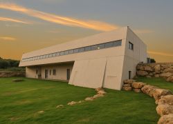 Archaeological Museum of Rethymno in Rethymno
