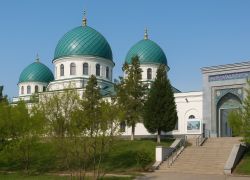 Juma Mosque