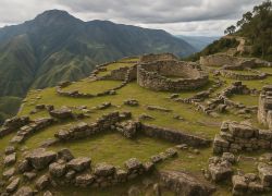 Chachapoyas, Peru, Peru