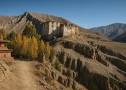 Nepal Holiday Tour Package from India