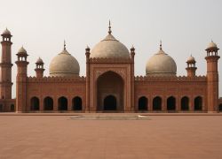 Punjab, Pakistan, Pakistan