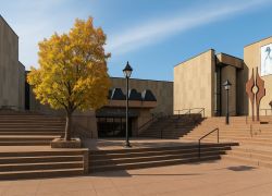 Confederation Centre of the Arts in Charlottetown