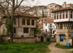 Costume Museum of Kastoria in Kastoria