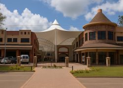 Garden City Mall, Lusaka, Zambia, Zambia