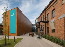 Rovaniemi Art Museum