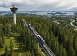Kuopio, Finland, Finland