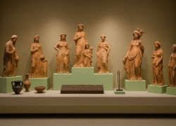 Archaeological Museum of Veria in Veria