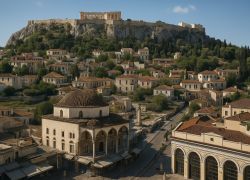 Church of the Resurrection of Christ in Veria