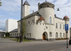 Kuopio Museum in Kuopio