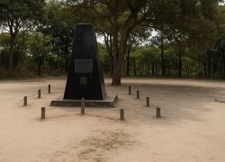 David Livingstone Memorial, Chitambo, Zambia, Zambia