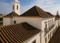 Igreja da Misericórdia in Tavira