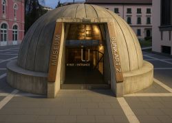 Bunk'Art in Tirana