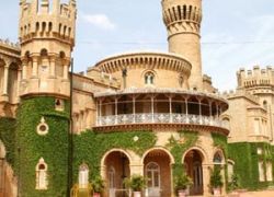 Bangalore Palace