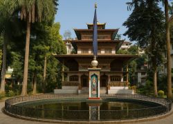 Phuntsholing, Bhutan, Bhutan