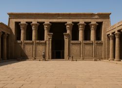 Temple of Horus