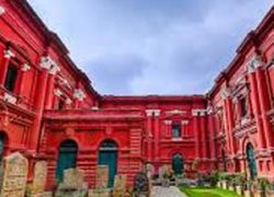 Government Museum Art Gallery