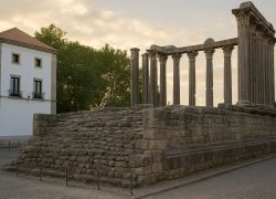 Evora, Portugal, Portugal