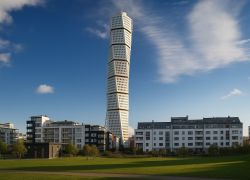 Turning Torso