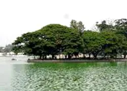 Ulsoor Lake