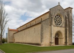 Santarem, Portugal, Portugal