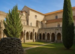 Convent of São Francisco in Santarem