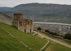 The Tomb of King Arthur in Durres