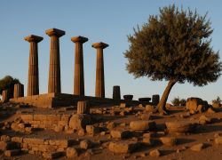 Assos in Canakkale