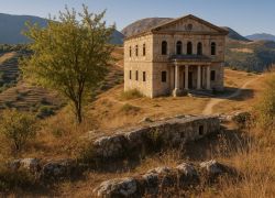 Kongresi i Pogradecit in Pogradec