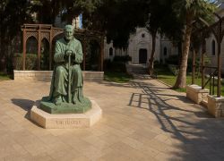 St. Joseph's Church in Nazareth