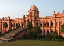 Ahsan Manzil