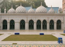 Star Mosque