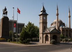Grand Mosque