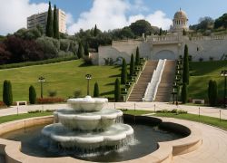 Haifa, Israel, Israel