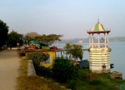 Kukkarahalli Lake
