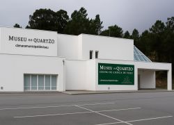 Museu do Quartzo, Viseu - Bali Tour Packages 5 Days - 4 Nights / 5 Days covering Bali - Viseu - Porto