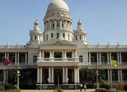 Lalitha Mahal Palace
