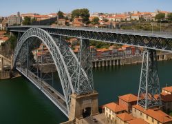Dom Luís I Bridge