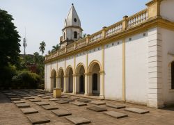 Armenian Church