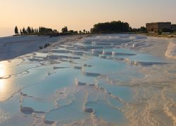 Pamukkale