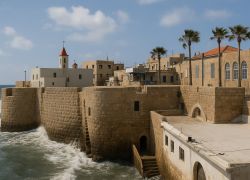 Acre, Israel, Israel