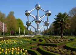 Atomium