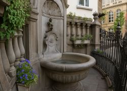 Manneken Pis, Brussels - 10 Days Paris to Swiss Tour - 9 Nights / 10 Days covering Paris - Brussels - Amsterdam
